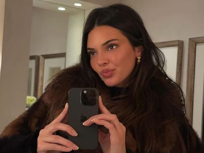 Kendall-Jenner LâOrÃ©al Amazon Picks Under