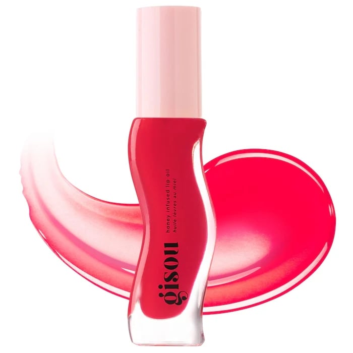 Best Lip Oil